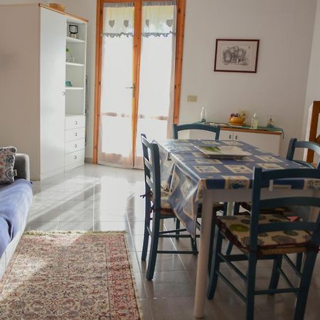 ELBA Casa Mare/Natura Magazzini  Exterior foto