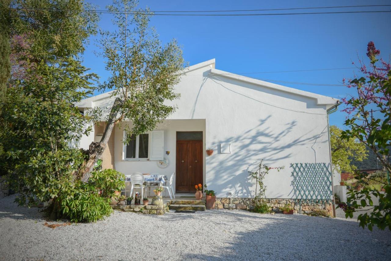 ELBA Casa Mare/Natura Magazzini  Exterior foto