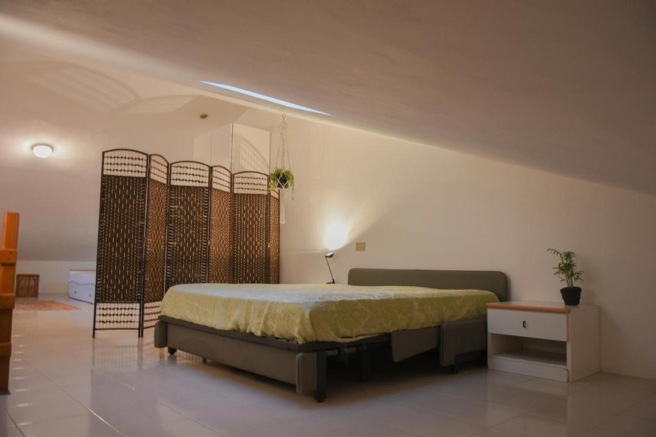 ELBA Casa Mare/Natura Magazzini  Exterior foto