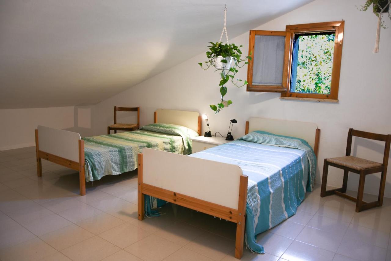ELBA Casa Mare/Natura Magazzini  Exterior foto