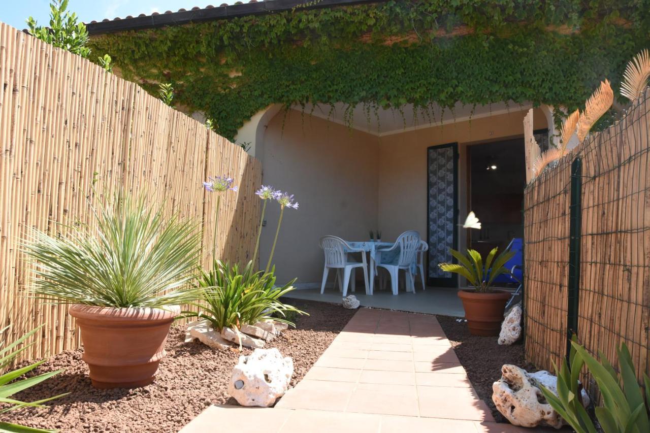 ELBA Casa Mare/Natura Magazzini  Exterior foto