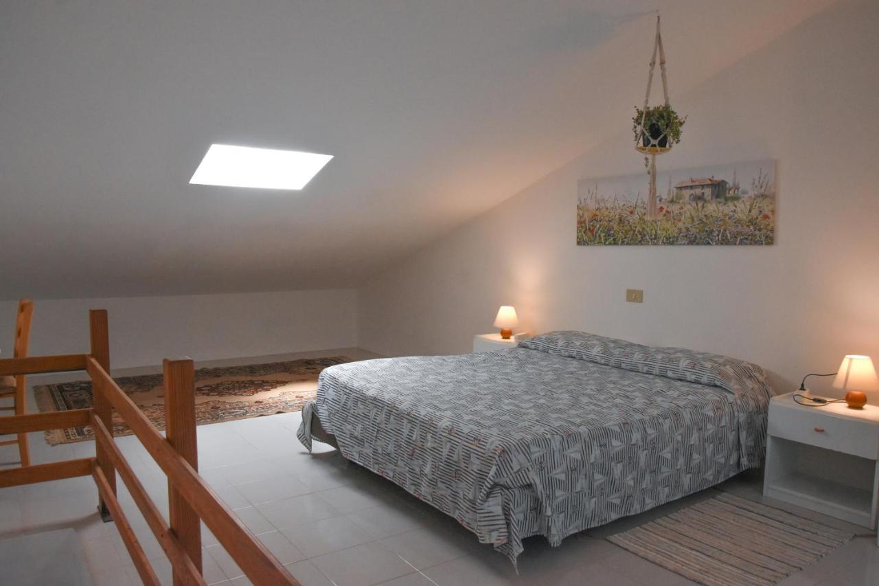 ELBA Casa Mare/Natura Magazzini  Exterior foto