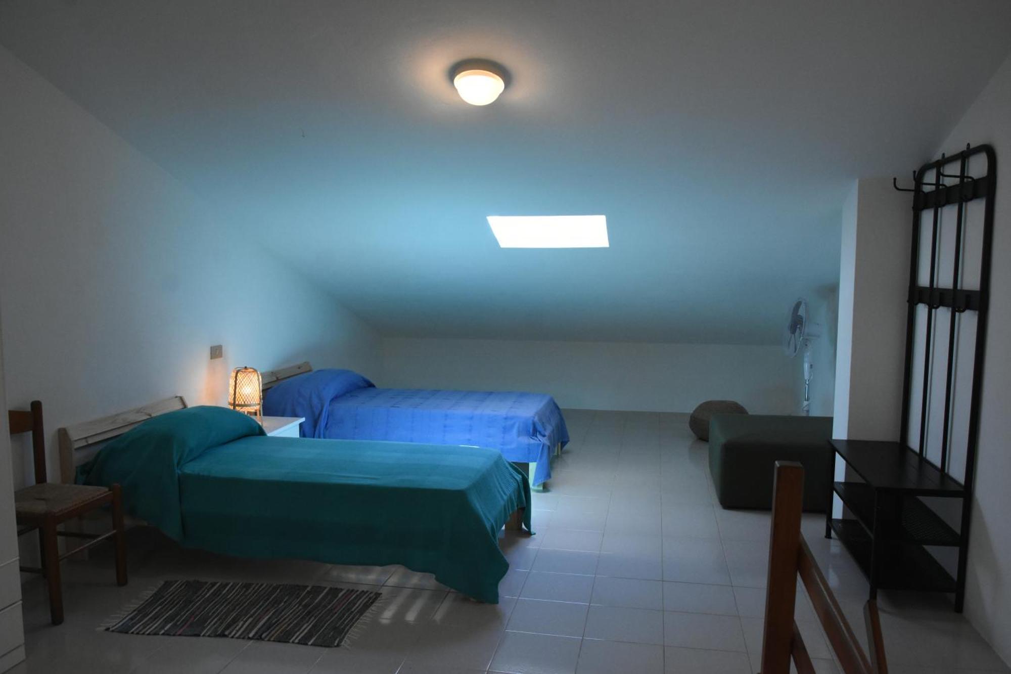 ELBA Casa Mare/Natura Magazzini  Habitación foto