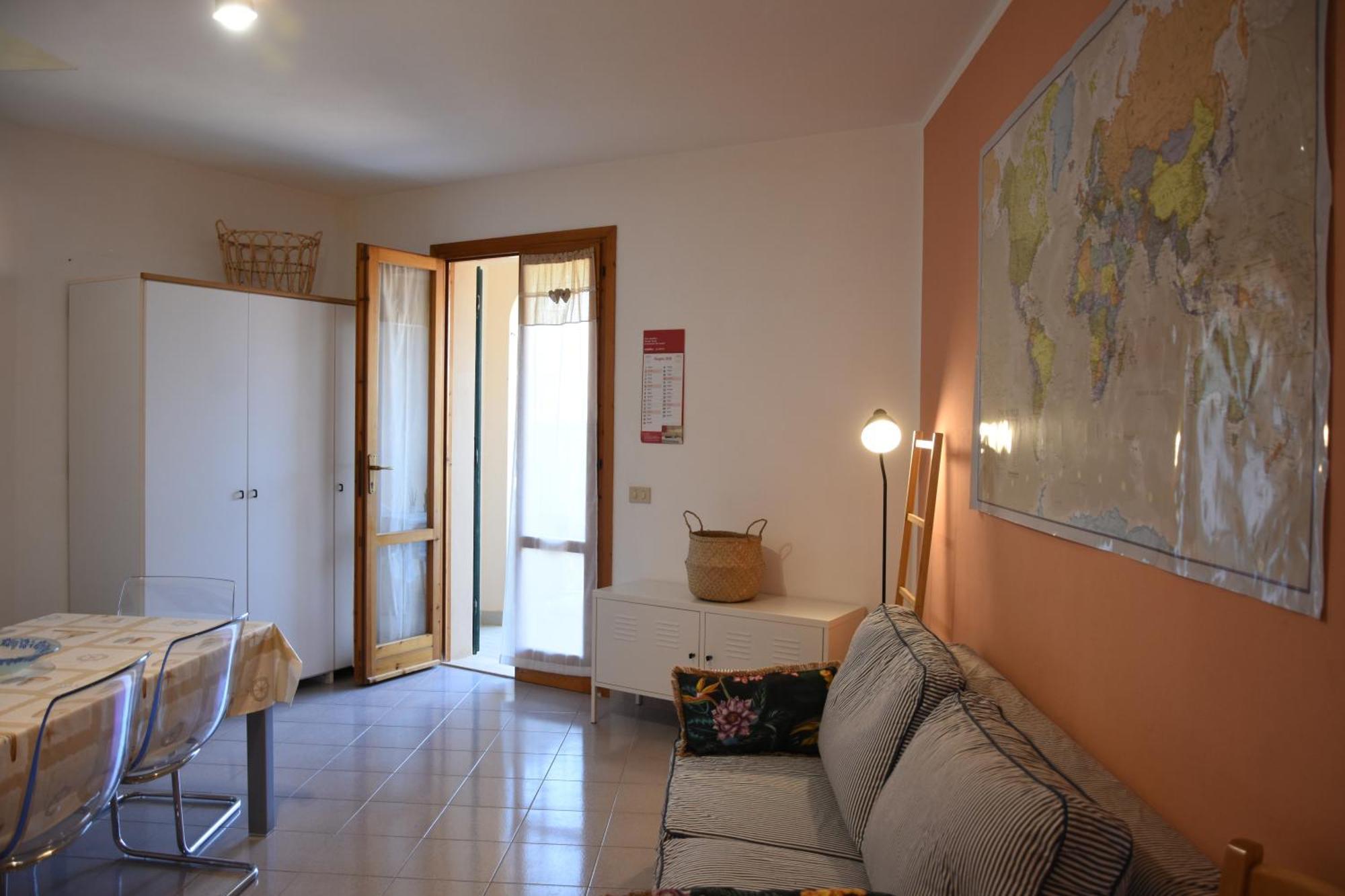ELBA Casa Mare/Natura Magazzini  Habitación foto