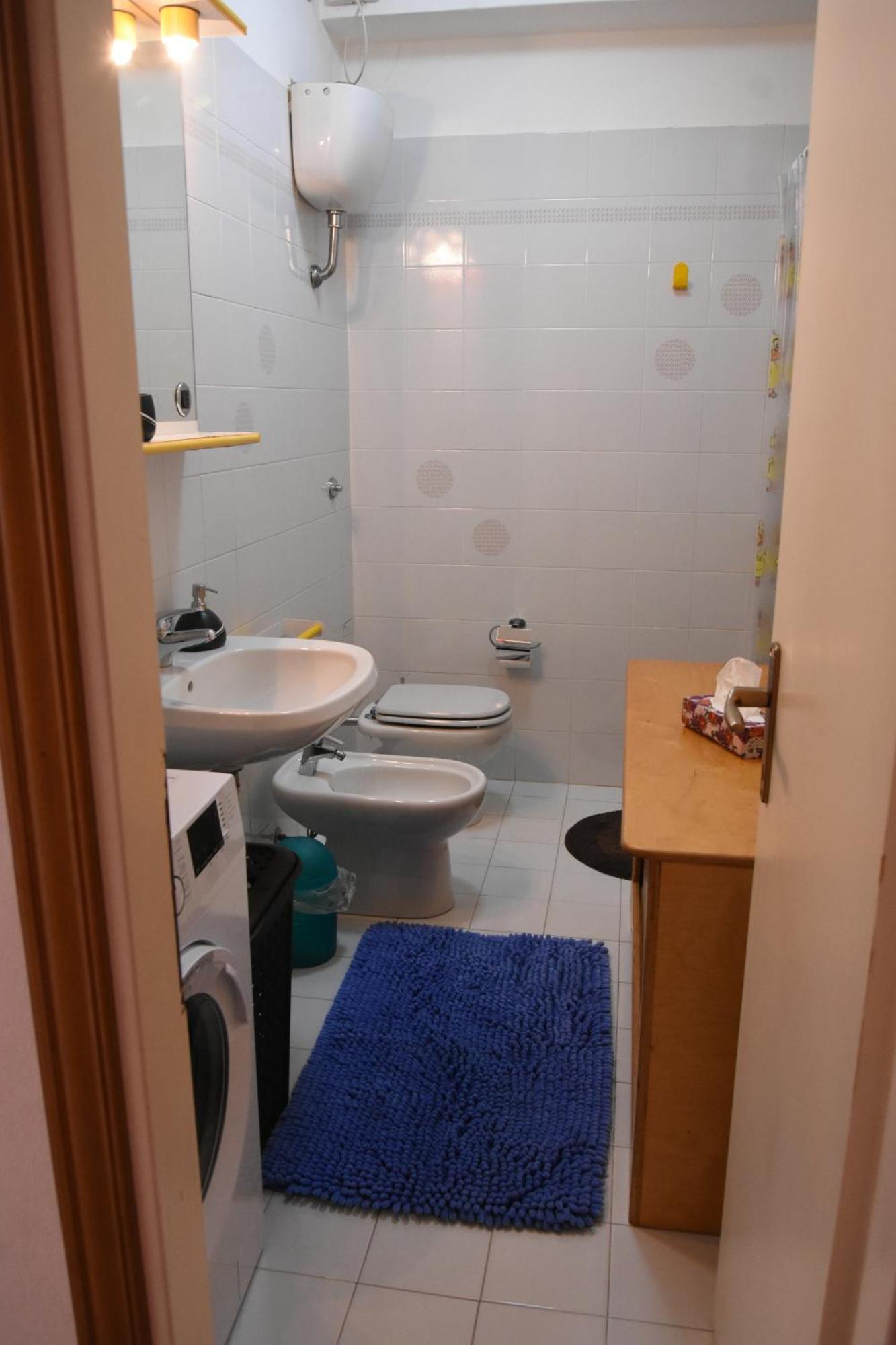 ELBA Casa Mare/Natura Magazzini  Habitación foto
