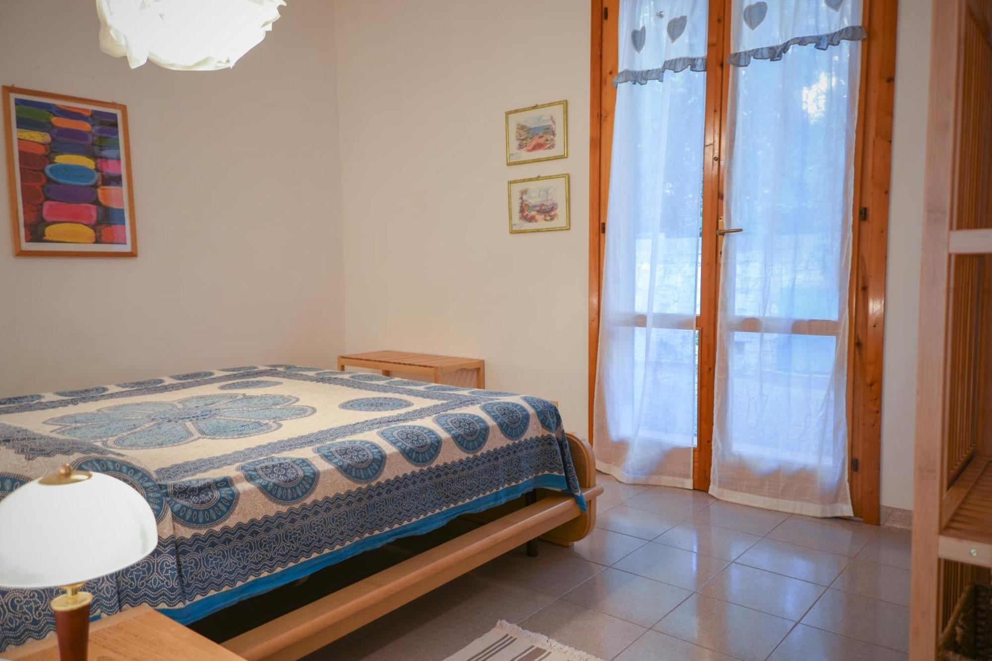 ELBA Casa Mare/Natura Magazzini  Habitación foto