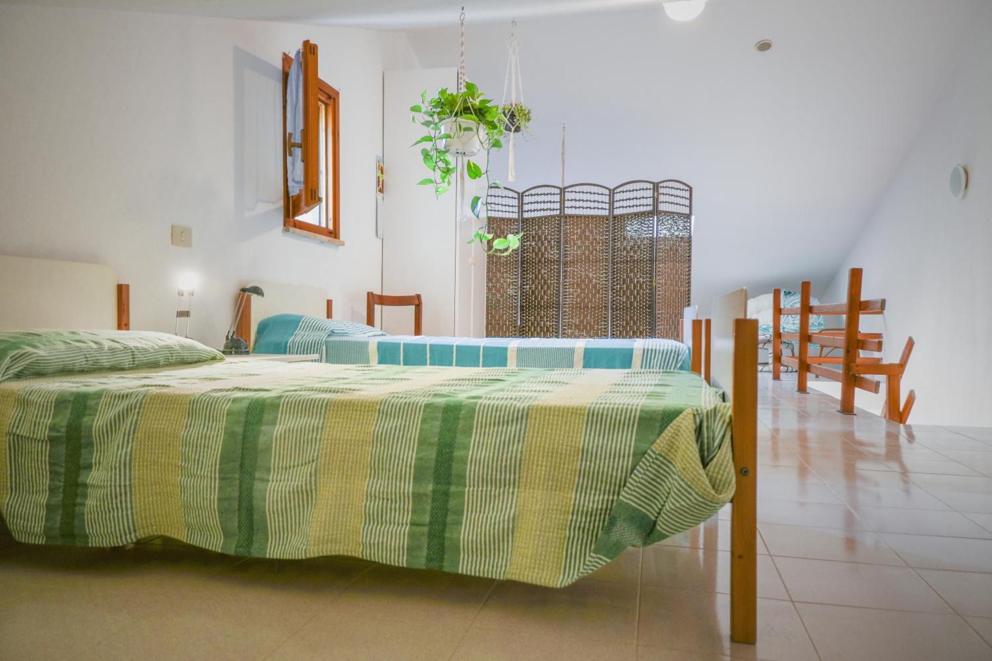 ELBA Casa Mare/Natura Magazzini  Habitación foto