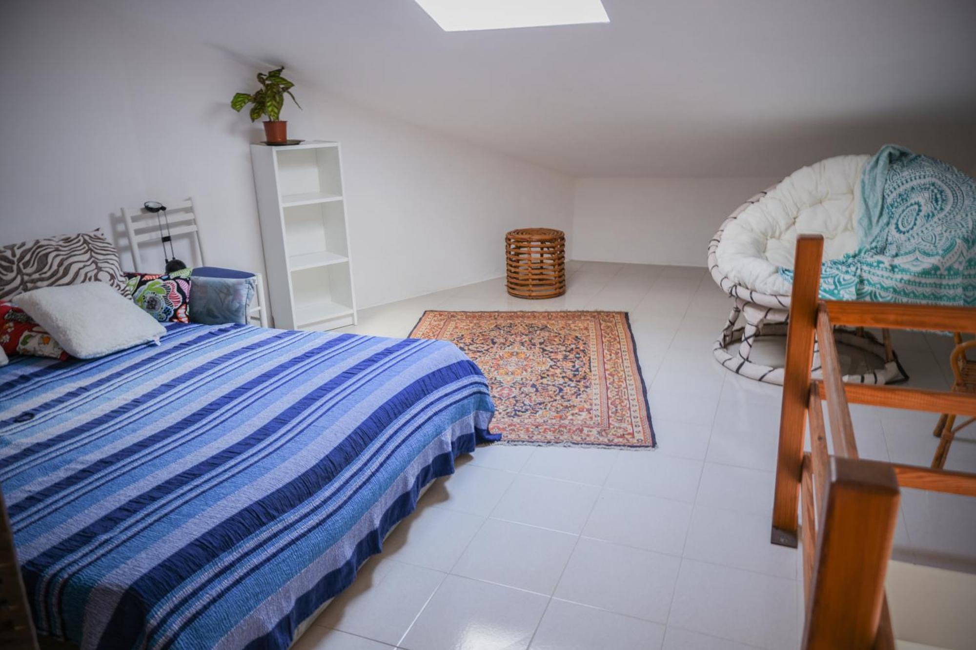 ELBA Casa Mare/Natura Magazzini  Habitación foto